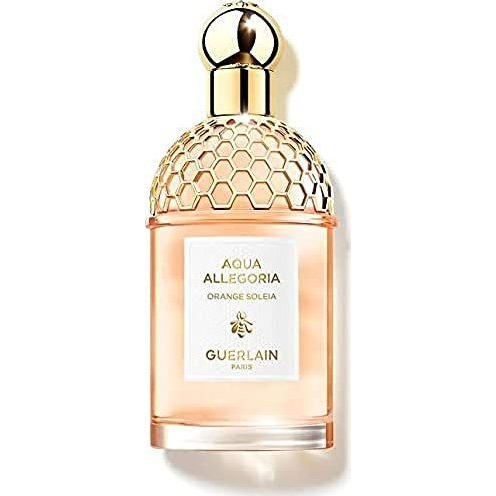 Guerlain GUERLAIN AQUA ALLEGORIA ORANGE SOLEIA (W) EDT/S 125ML REFILLABLE ( )-0