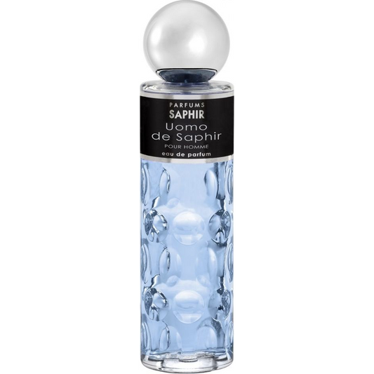 Saphir L'Uomo De Saphir EDP 200 ml (8424730018852)-0