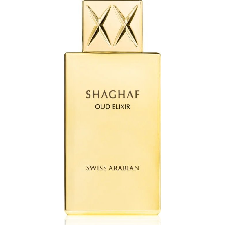 Swiss Arabian Shaghaf Oud Elixir EDP U 75 ml (6295124045608)-0