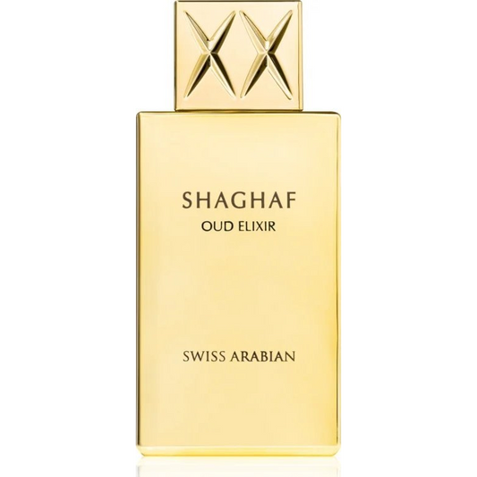 Swiss Arabian Shaghaf Oud Elixir EDP U 75 ml (6295124045608)-0