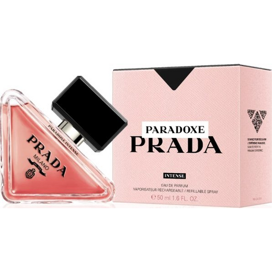 Prada Prada Paradoxe Intense Eau de Parfum 50ml. Refillable Spray ( )-0