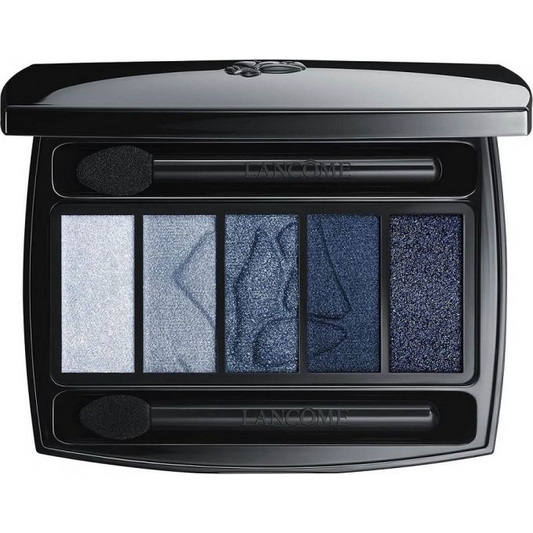 Lancome Lancome Hypnose Palette 5 Eyeshadow paleta pięciu cieni do powiek 16 Drama Denim 4g (3614273431194)-0