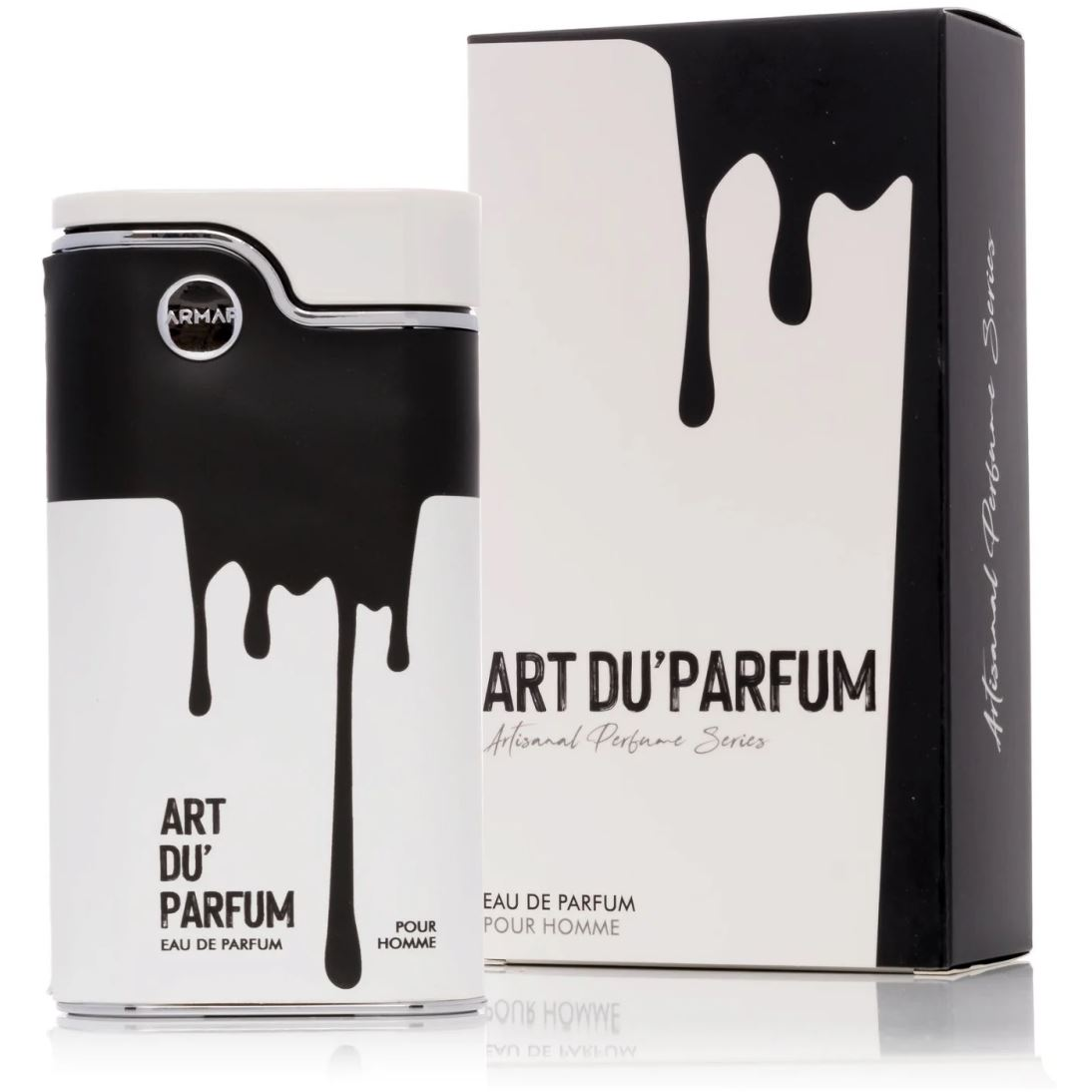 Armaf Art Du'Parfum EdP 100ml Hölgyeknek (6294015155686)-0