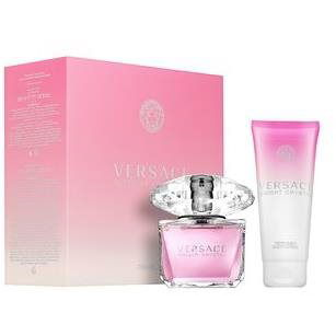 Versace Bright Crystal ajándékcsomag nőknek Set III. (8011003994427)-0