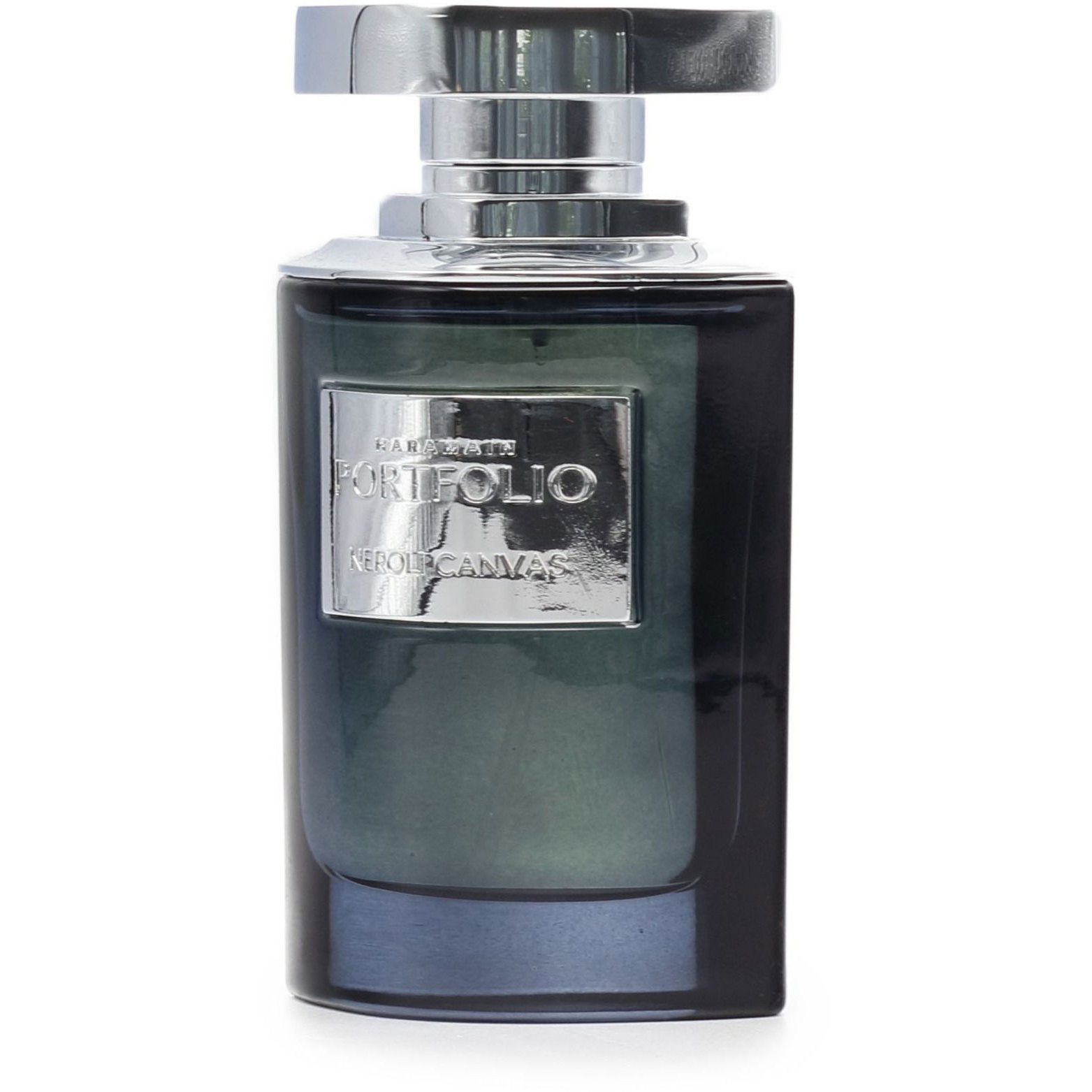 AL HARAMAIN Portfolio Nerolil Canvas EdP 75ml (6291100131693)-0