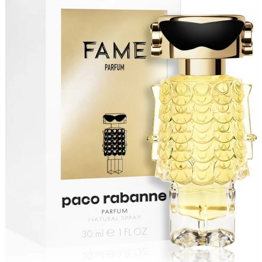Paco Rabanne PACO RABANNE FAME PARFUM (W) EDP/S 30ML ( )-0