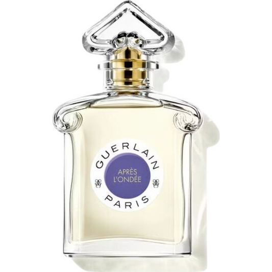 Guerlain Guerlain Apres L`Ondee Eau de Toilette 75ml. ( )-0
