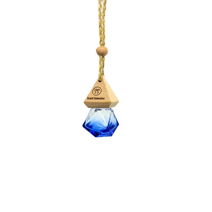 Arabian Nights Hanging Car Air Freshener Diffuser - 3 Colours-3
