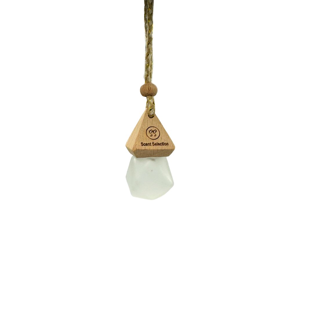 Arabian Nights Hanging Car Air Freshener Diffuser - 3 Colours-2