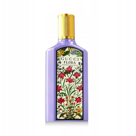 GUCCI Flora Gorgeous Magnolia EDP spray 150ml (3616303470845)-0