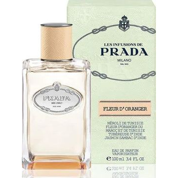 Prada PRADA Infusion de Fleur d'Oranger EDP spray 100ml (8435137742226)-0