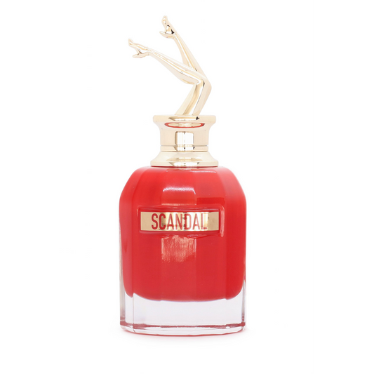 Jean Paul Gaultier Scandal Le Parfum edp 80ml (8435415050760)-0