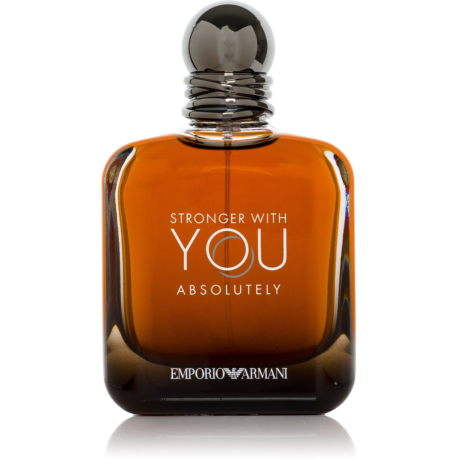 GIORGIO ARMANI Emporio Armani Stronger with You Absolutely EdP 100 ml (3614273336383)-0