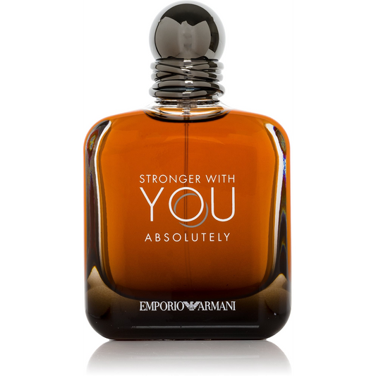 Emporio Armani Stronger With You Absolutely EDP 100 ml (3614273336383)-0