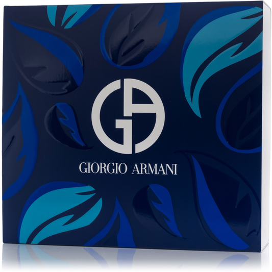 GIORGIO ARMANI Code EdT Set 215 ml (3614274186031)-0