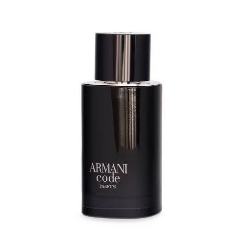 Giorgio Armani Code Parfum 75 ml voor Heren (3614273604833)