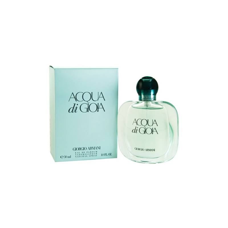 Giorgio Armani Acqua di Gioia 30 ml Eau de Parfum Woman EDP (3605521172648)-0