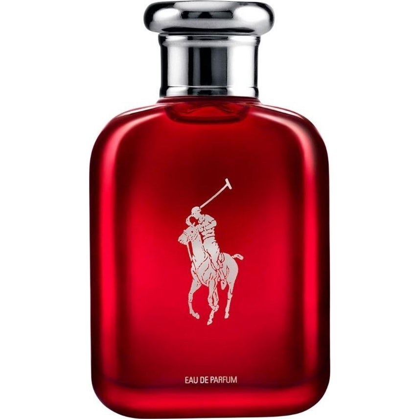 Ralph Lauren Ralph Lauren Polo Red Eau de Parfum 75ml. (3605972321831)-0