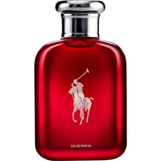 Ralph Lauren Ralph Lauren Polo Red Eau de Parfum 75ml. (3605972321831)-0