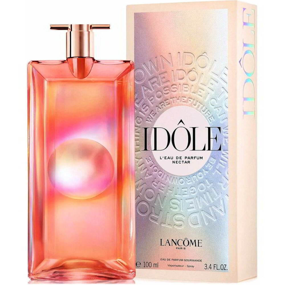 Lancome Idole Nectar parfémovaná voda pro ženy 100 ml (3614273749558)-0