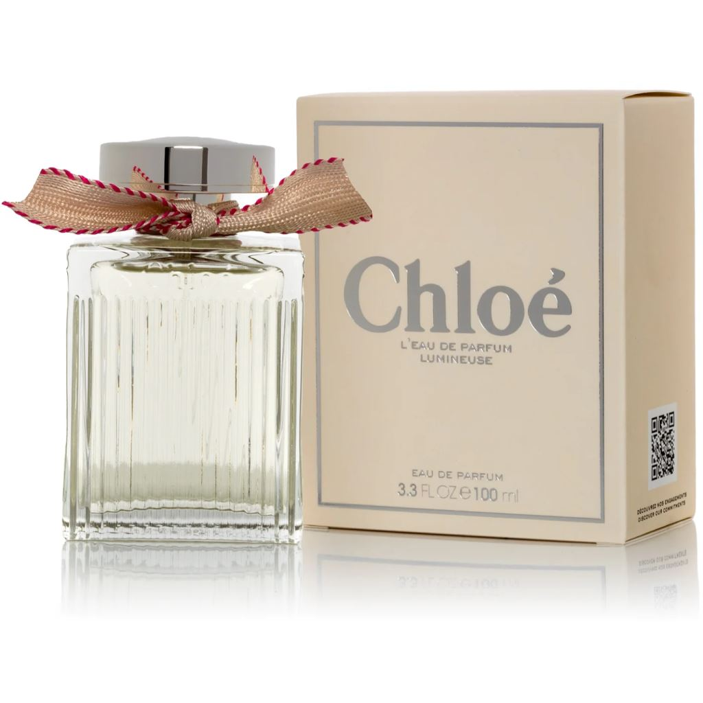 Chloe CHLOE LUMINEUSE (W) EDP/S 100ML (3616303475437)-0