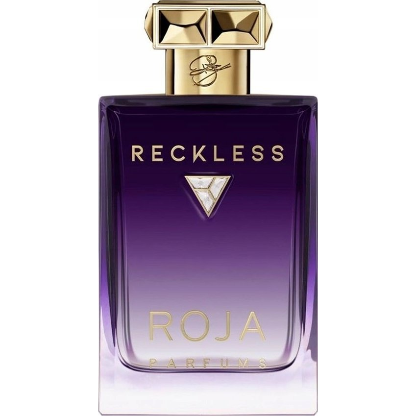ROJA PARFUMS Reckless Essence De Parfum spray 100ml (5060370919260)-0