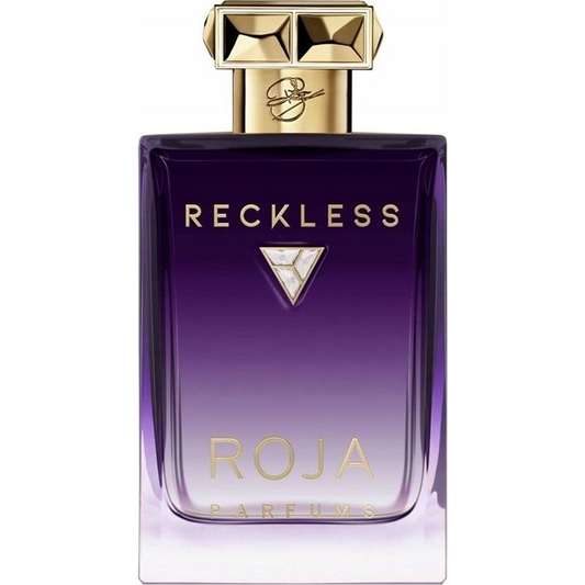 ROJA PARFUMS Reckless Essence De Parfum spray 100ml (5060370919260)-0