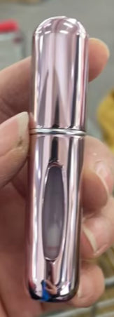 Mini Portable Refillable Perfume Atomizer-60