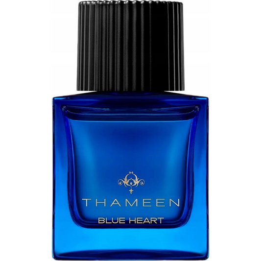 THAMEEN Blue Heart Extrait de Parfum spray 50ml (5060905831869)-0