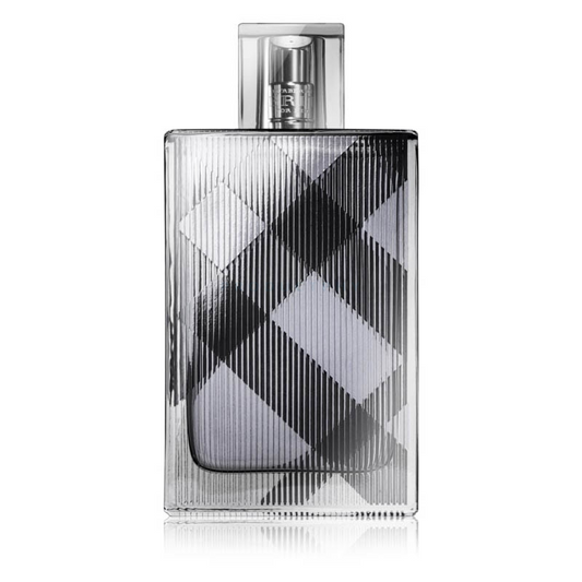 Burberry Brit EDT 100ml Uraknak (3614226905154)-0