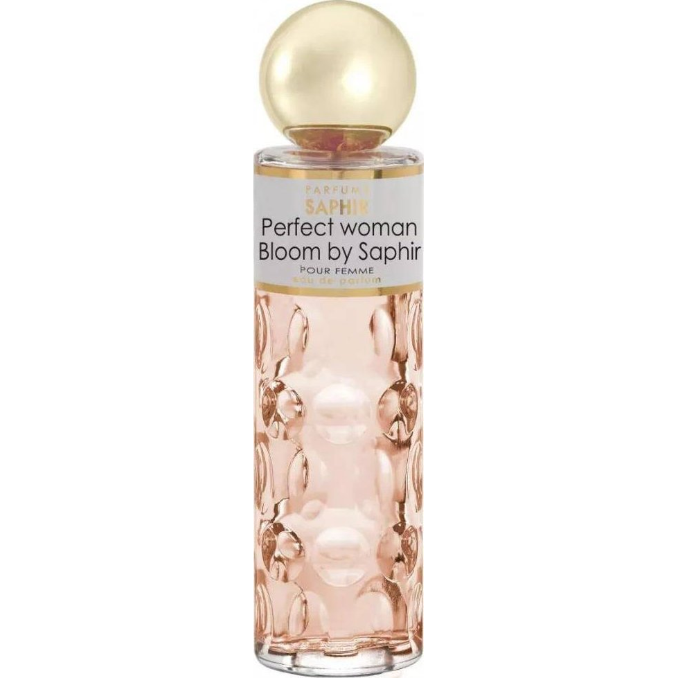 Saphir Saphir Perfect Woman Bloom EDP 200ml (8424730036368)-0