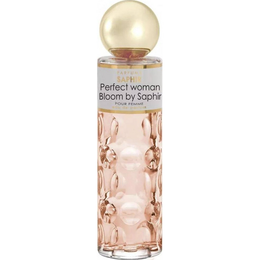 Saphir Saphir Perfect Woman Bloom EDP 200ml (8424730036368)-0