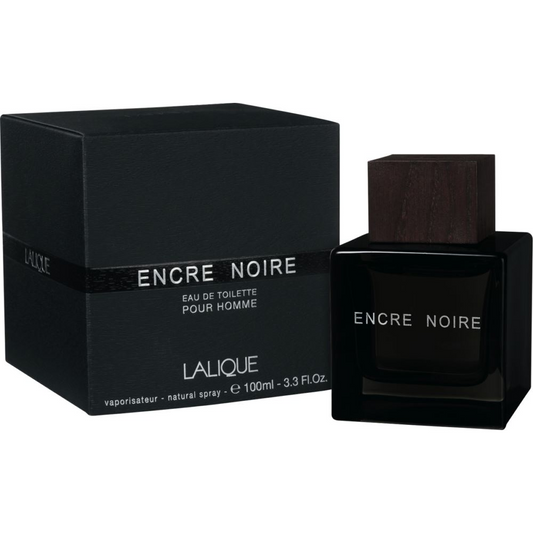 Lalique Encre Noire EDT 100ml Uraknak (3454960022522)-0