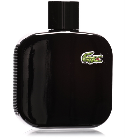 LACOSTE Eau de Lacoste L.12.12 Noir EdT 100 ml (737052662664)-0