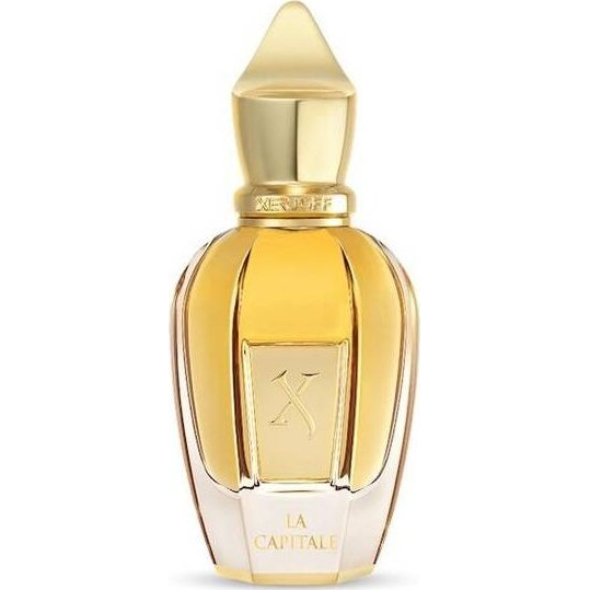 Xerjoff XERJOFF La Capitale EDP 50ml (PARF168032506)-0