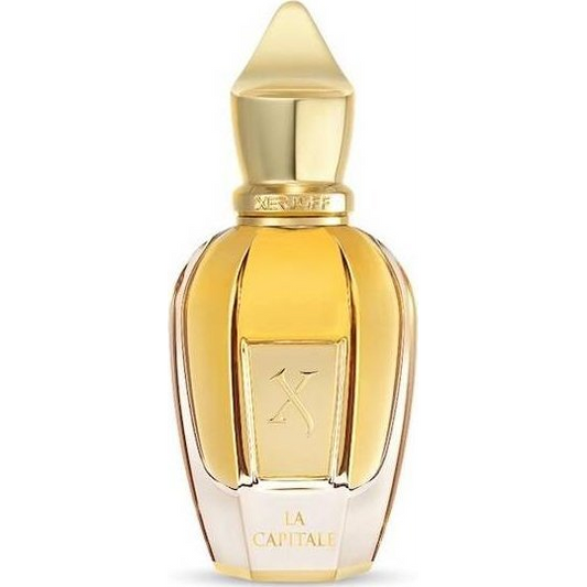 Xerjoff XERJOFF La Capitale EDP 50ml (PARF168032506)-0