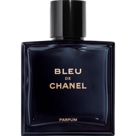 Chanel Bleu de Chanel Parfum pour Homme parfém pro (3145891071801)-0