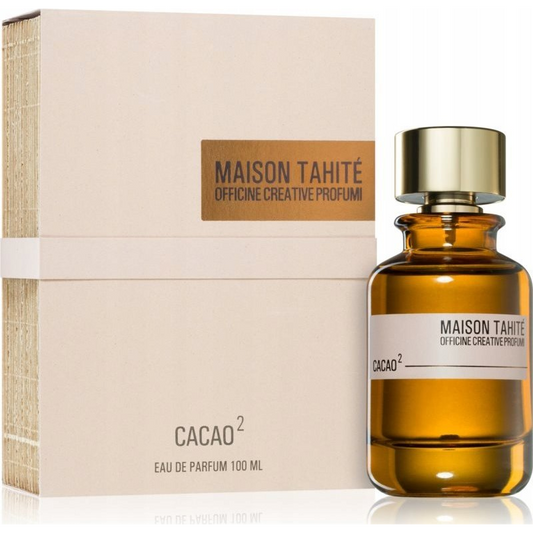MAISON TAHITE Cacao2 EDP spray 100ml (8050043462985)-0