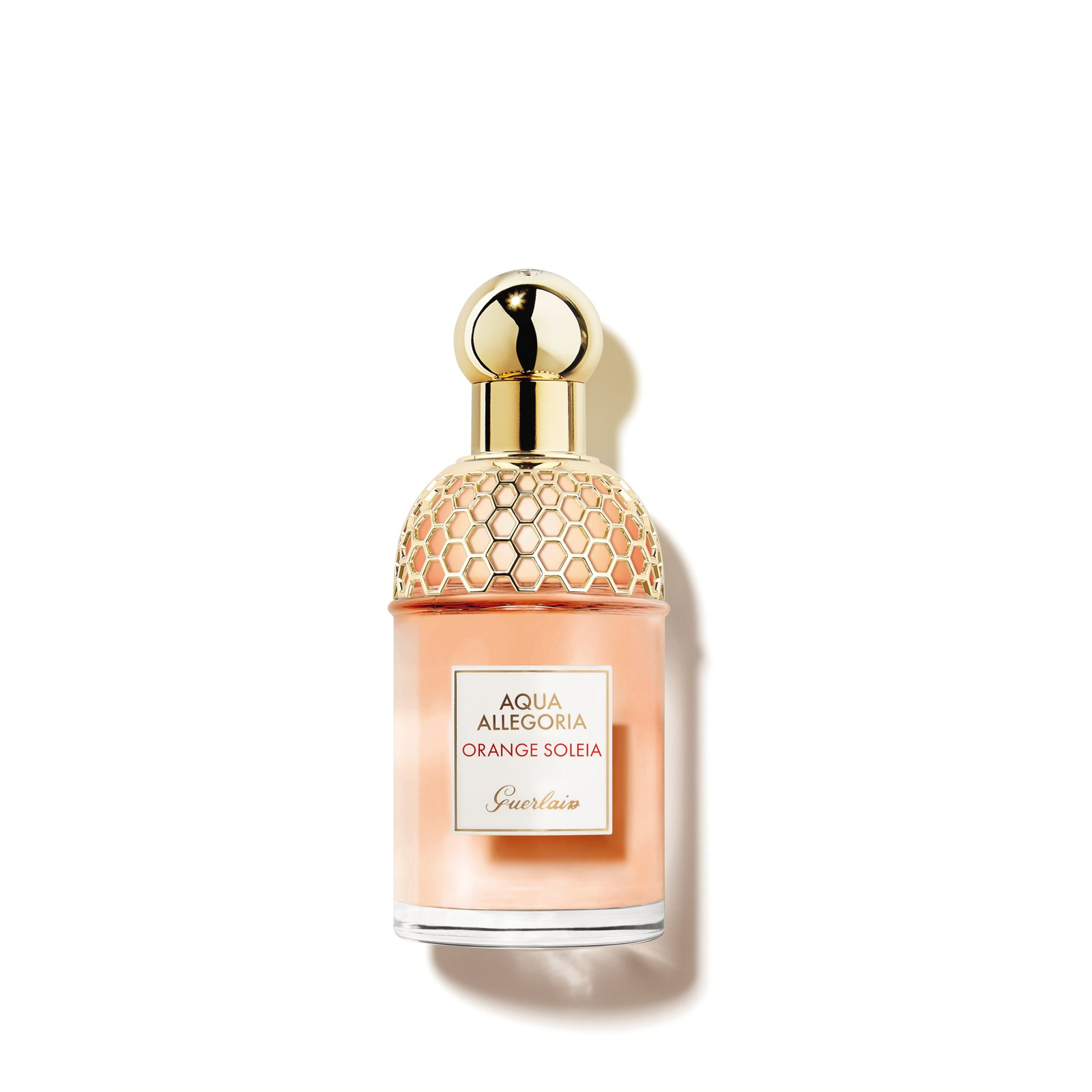 Guerlain Aqua Allegoria Orange Soleia (W) toaletná voda žena 75ml EDT (3346470139572)-0