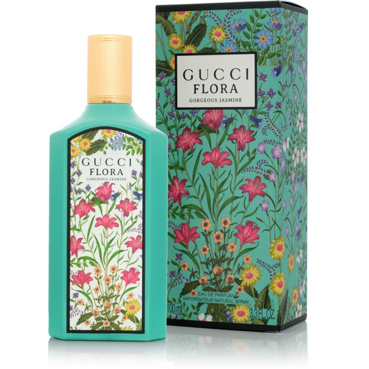 Gucci Flora Nádherný jasmín 100 ml EDP (3616303048181)-0