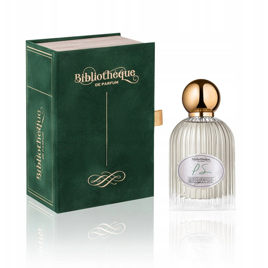 BIBLIOTHEQUE DE PARFUM Lost In Bali EDP spray 100ml (4820271430056)-0