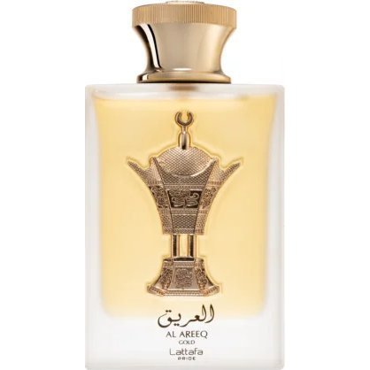 Lattafa Lattafa Pride Al Areeq Gold 100ml EDP (PARF143499)-0