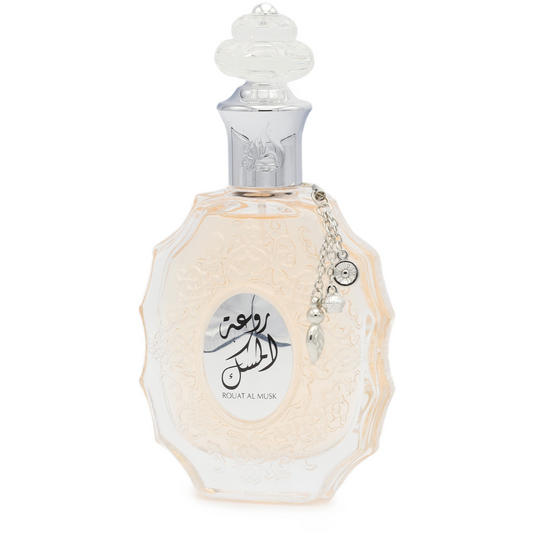 Lattafa Lattafa Rouat Al Musk 100ml EDP (6291106064834)-0