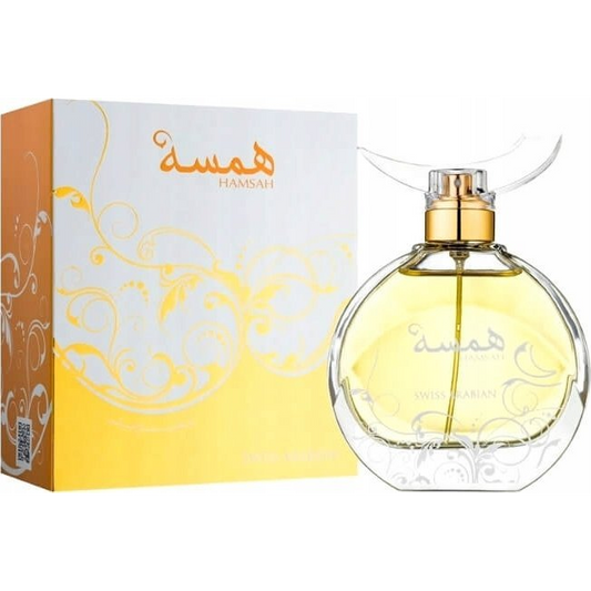 SWISS ARABIAN Hamsah EDP spray 80ml (6295124016844)-0