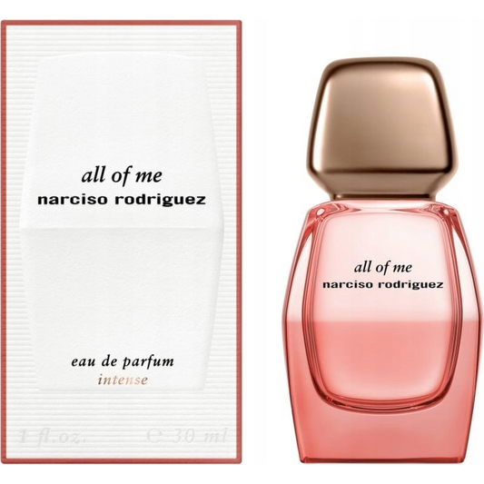 Narciso Rodriguez All Of Me Intense EDP 30ml ( )-0