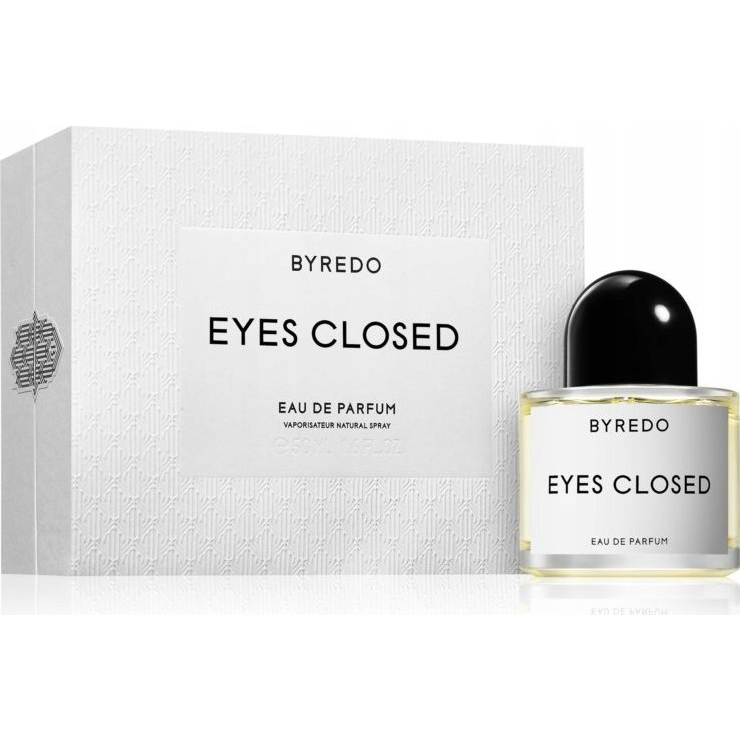 Byredo Perfumy Unisex Byredo EDP Eyes Closed 50 ml (S8314806)-0