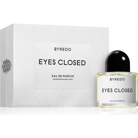 Byredo Perfumy Unisex Byredo EDP Eyes Closed 50 ml (S8314806)-0