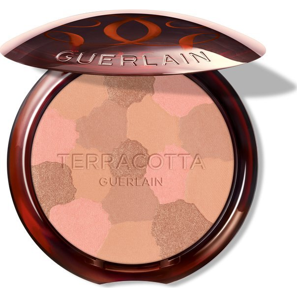 Guerlain Terracotta Light - Bronzing 00 Clair Rose 10g (G043559)-0