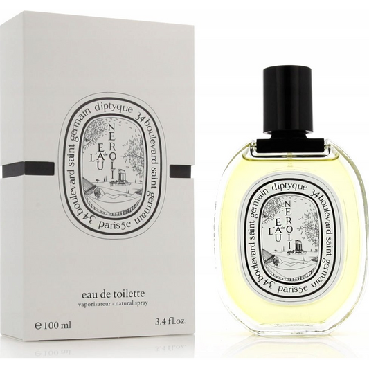 Diptyque Perfumy Unisex Diptyque L'Eau de Neroli EDT 100 ml (S8317405)-0