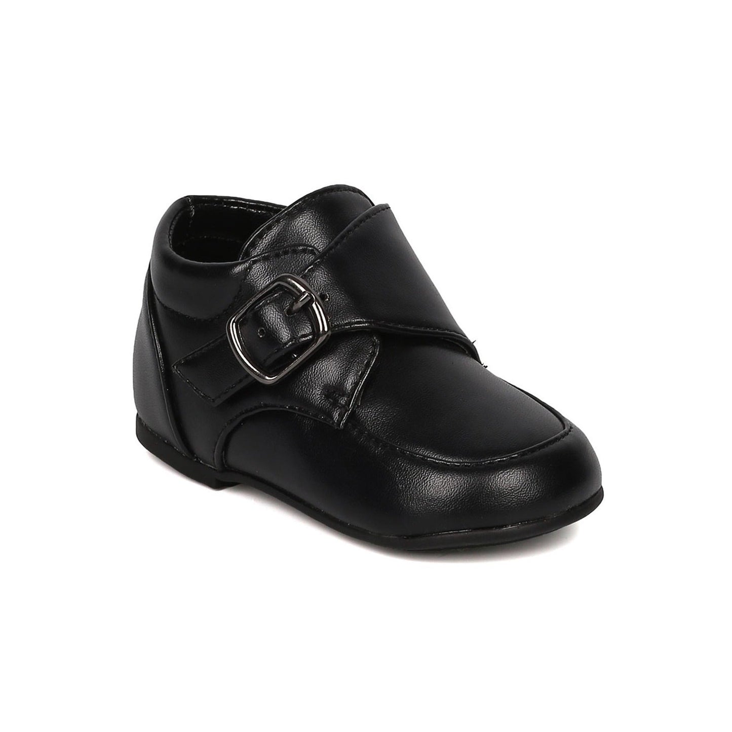 Baby Nick's Shoes-0